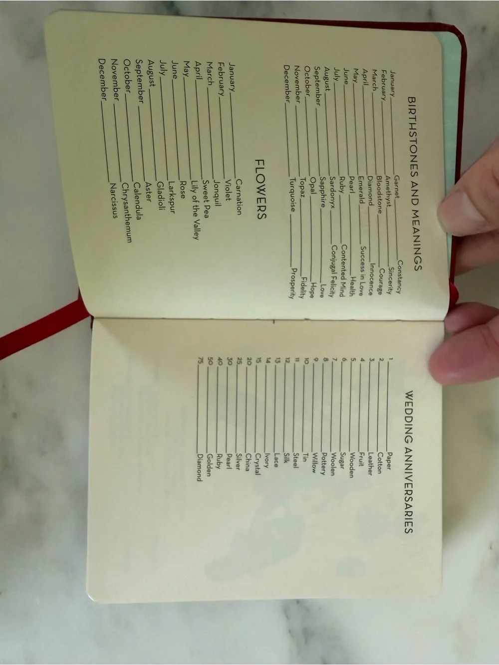 Chronicle Books small guided